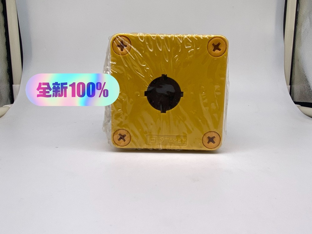 1PCS NEW push-button box TYX1/Y TIYI