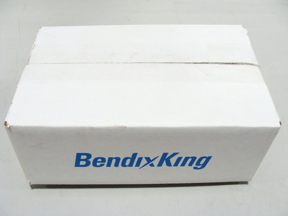 New Honeywell Bendix King KMC-231 AeroCruze 230 King Mode Controller
