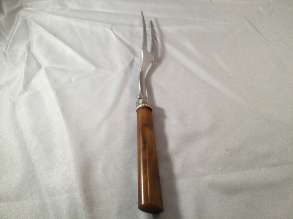 Vintage Bakelite Kitchen Utensils