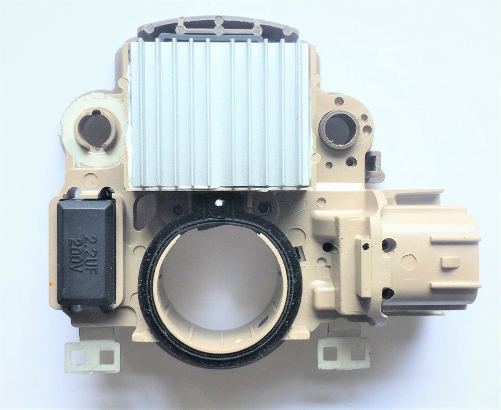 New Mitsubishi Alternator Voltage Regulator IM558