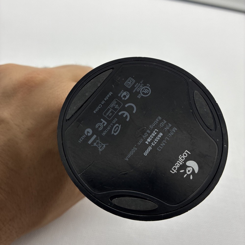 Used Logitech L-LN13 Charging Dock only