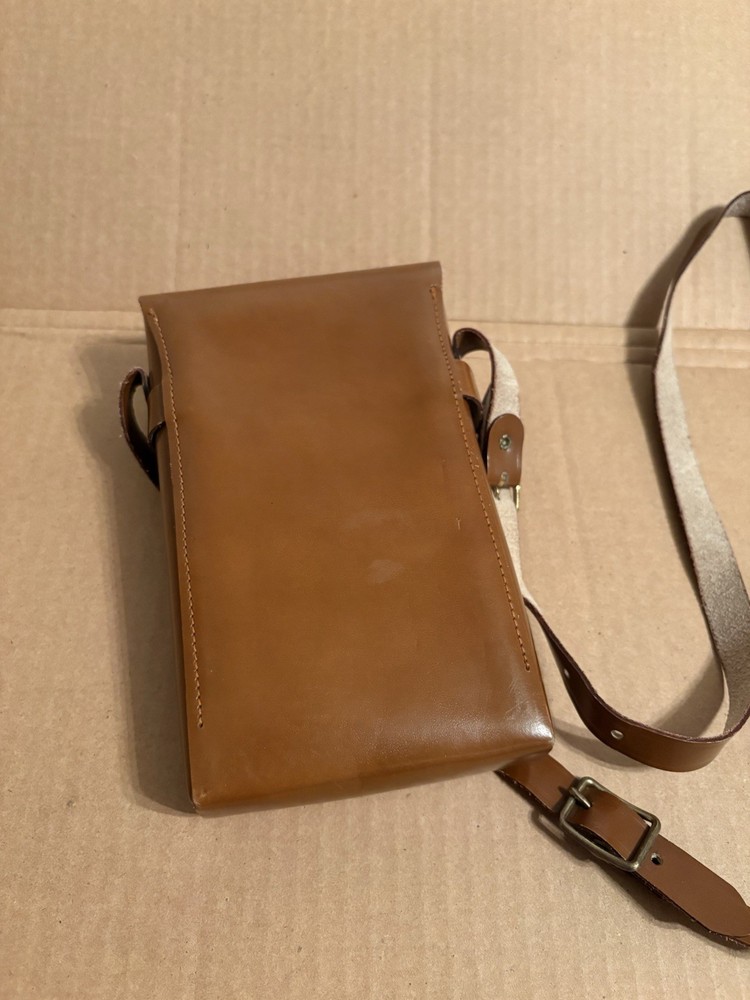 Polaroid SX-70 Model 1 Camera Tested and Working