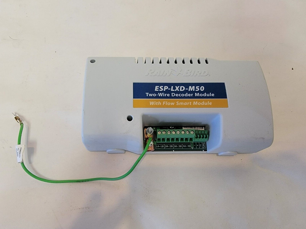 Rain Bird RainBird ESP-LXD-M50 Two-Wire Decoder Module