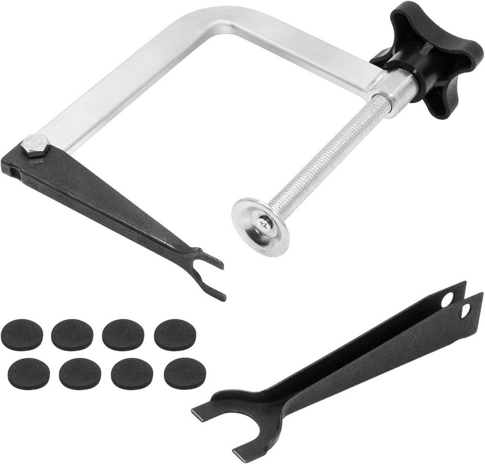 23300 Small Engine Valve Spring Compressor Tool For 3/4" to 1-1/16" Valve Spring