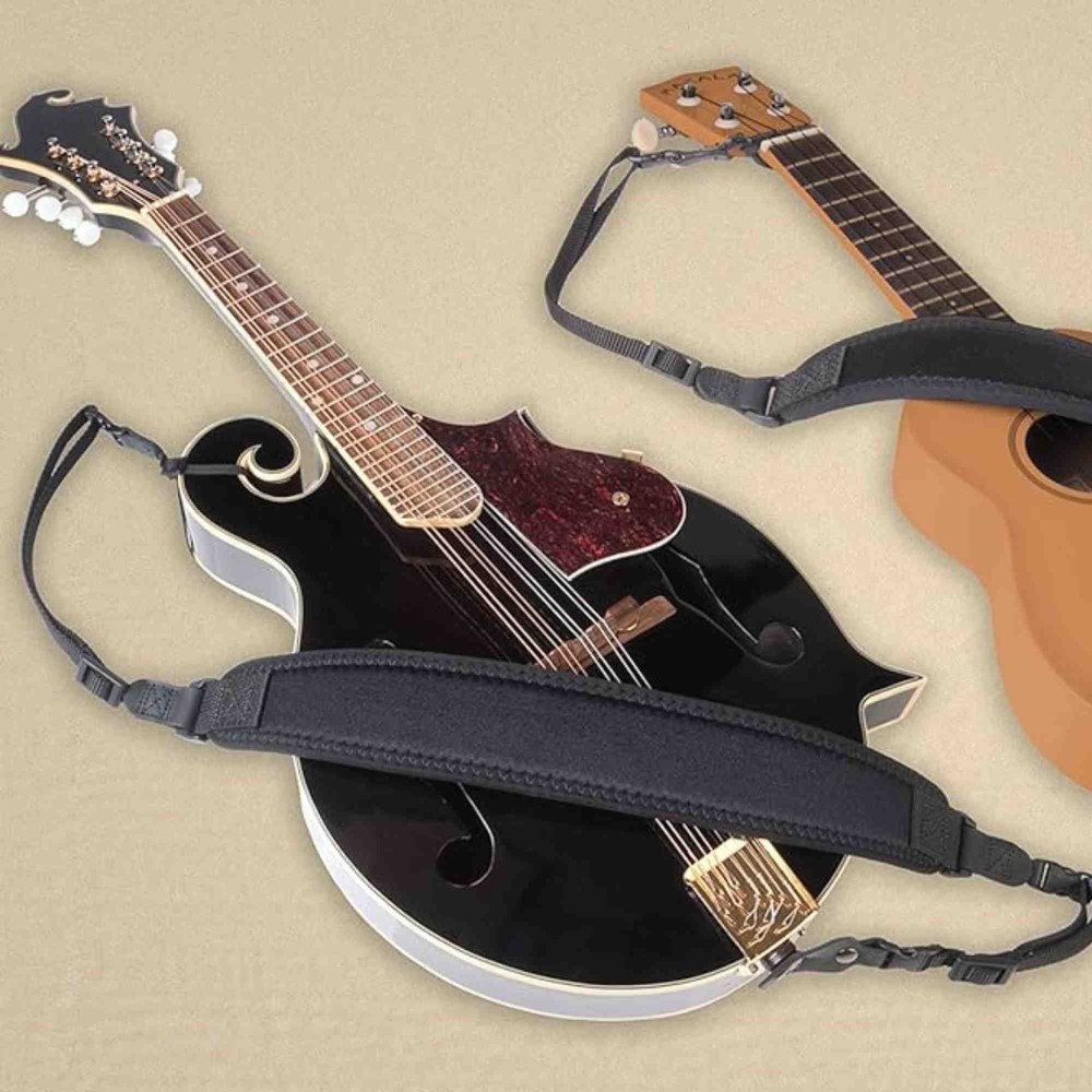 Neotech Mandolin/Ukulele Strap