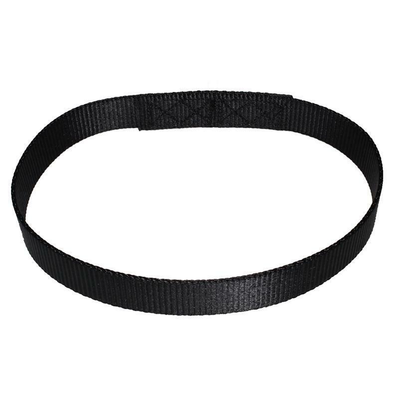 Secure Webbing Loop 11", 14", 18"