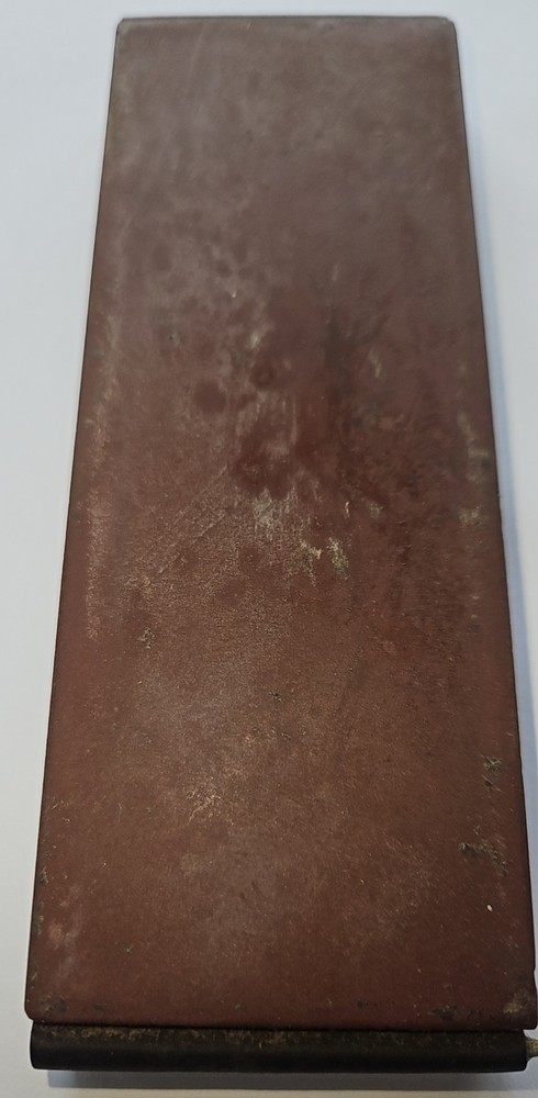 Vintage Pike Strop Hone.