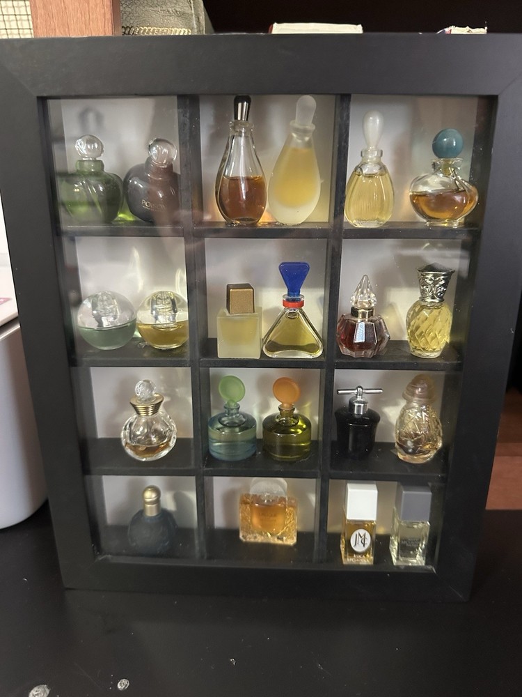 Miniature Perfumes