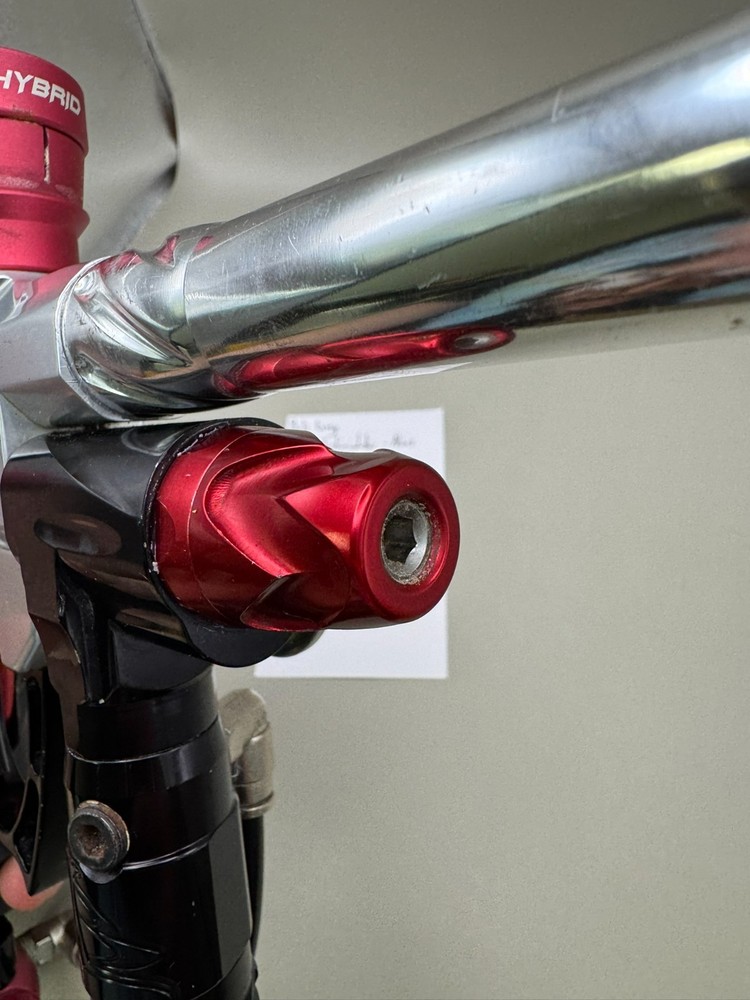 Bob Long 2k5 Intimidator Alias - Paintball Marker Fully Working