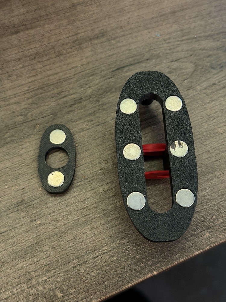 Logitech Shifter Gated & Sequential Mod - 10 Second Swap