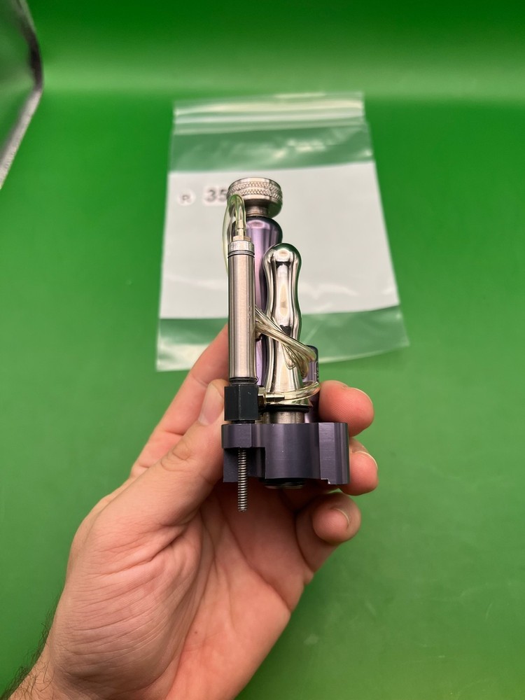 Complete ANS Autococker Pnuematics - Cobalt