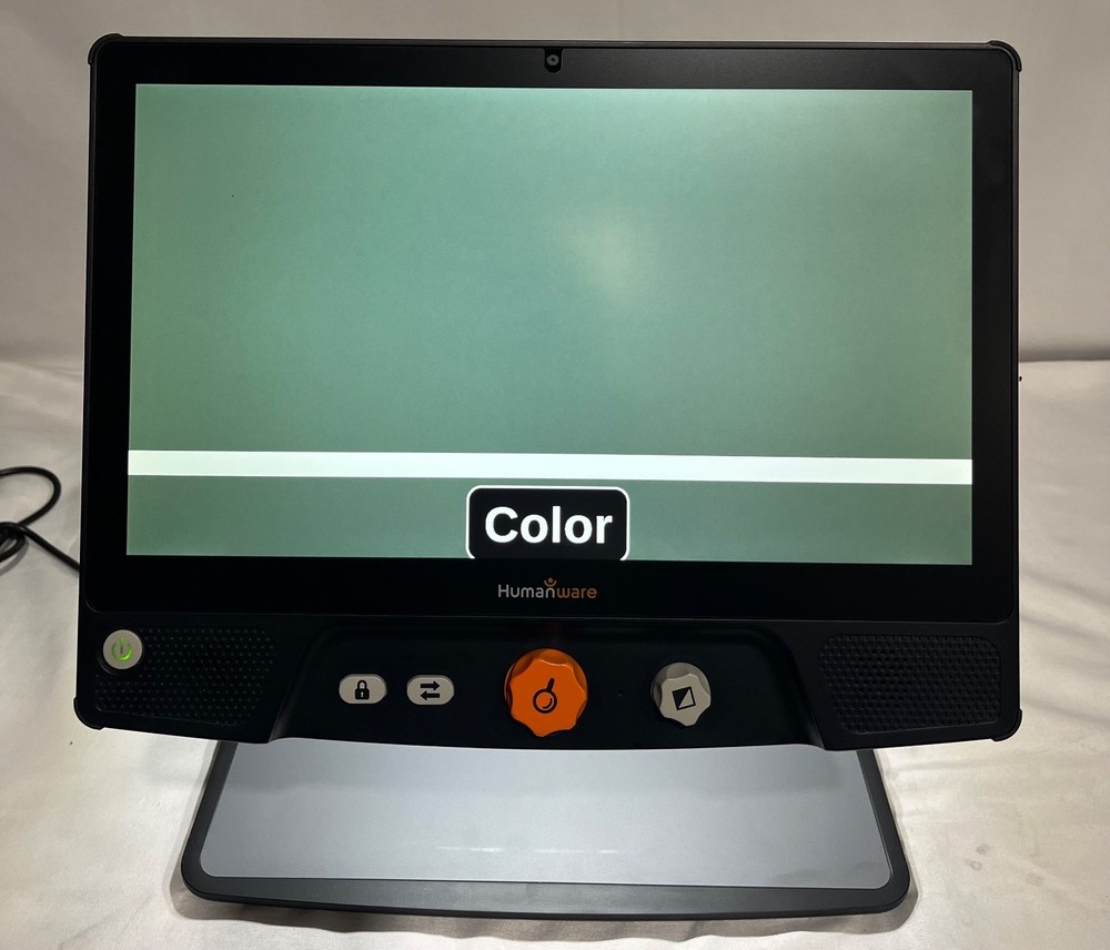 Humanware Reveal 16i Android Based OCR Magnifier