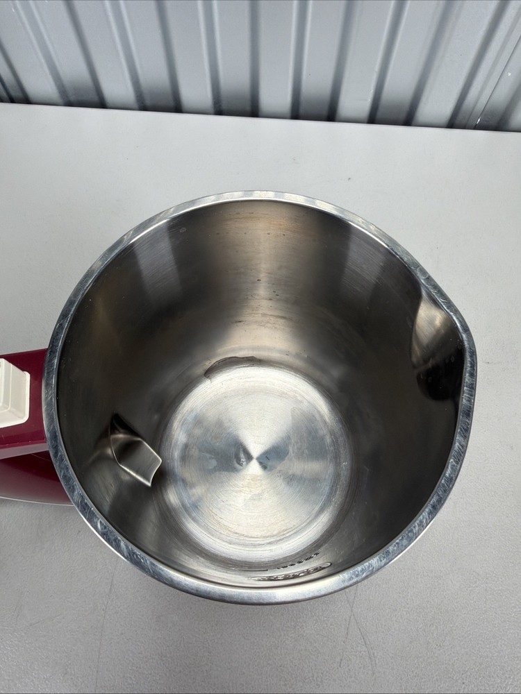 Joyoung Soymilk Maker DJ12B-A603DG