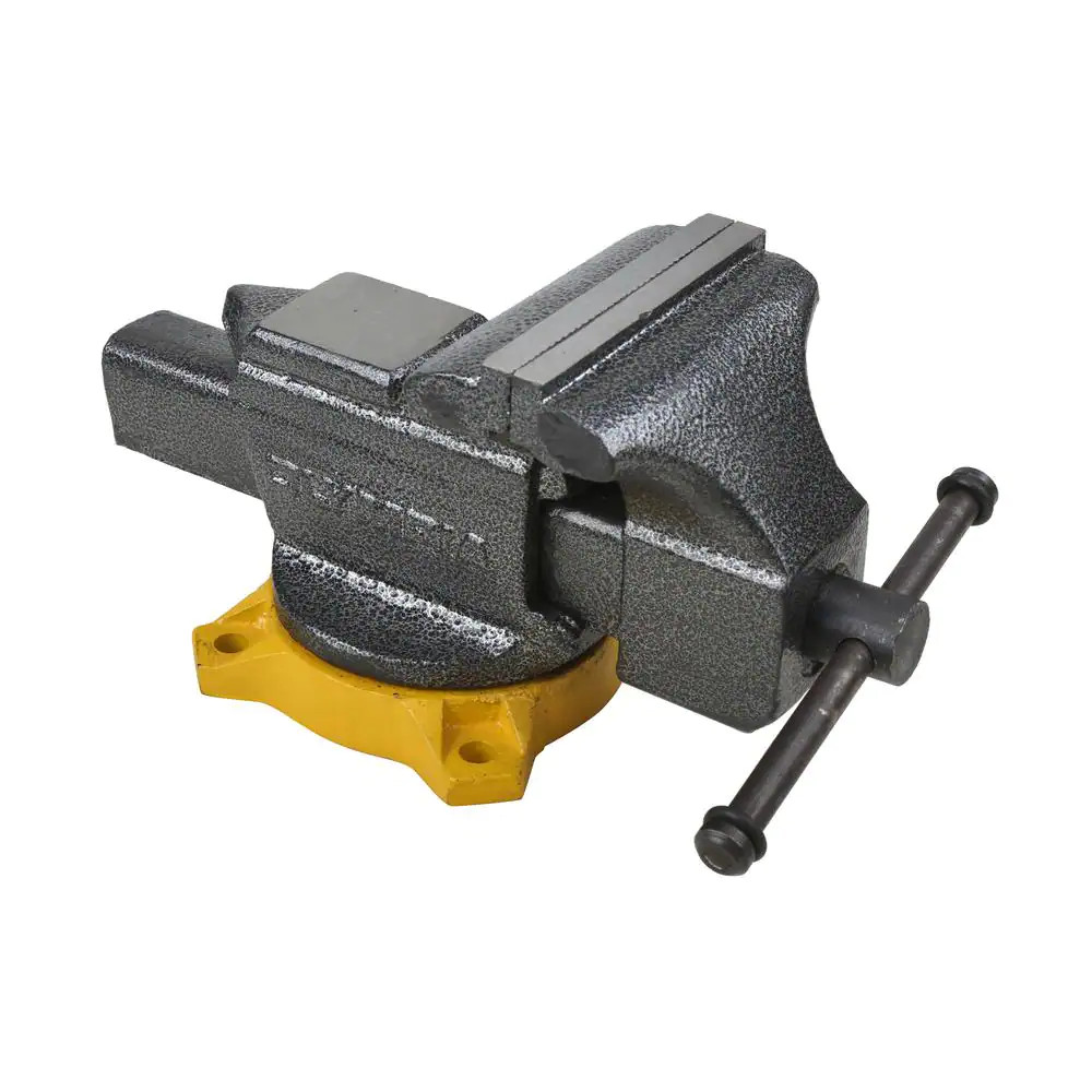 5 In. Bench Vise