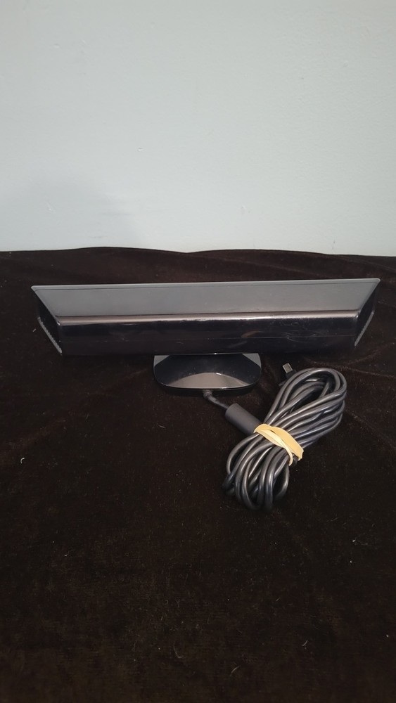 Xbox 360 Kinect Sensor Camera Model 1414 Motion Sensor Tested Working