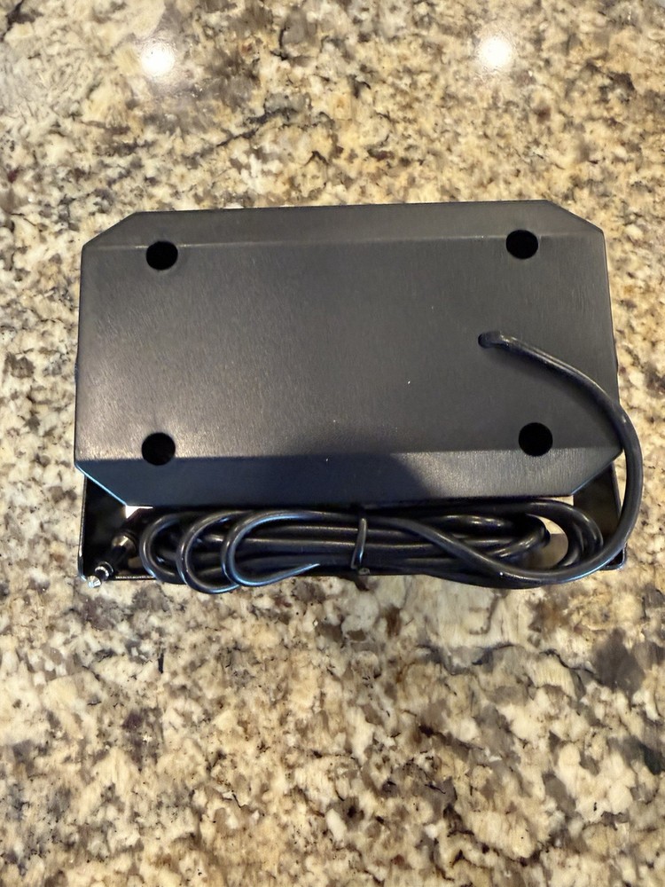 Rugged Radios Mini Speaker For Two-way Radios