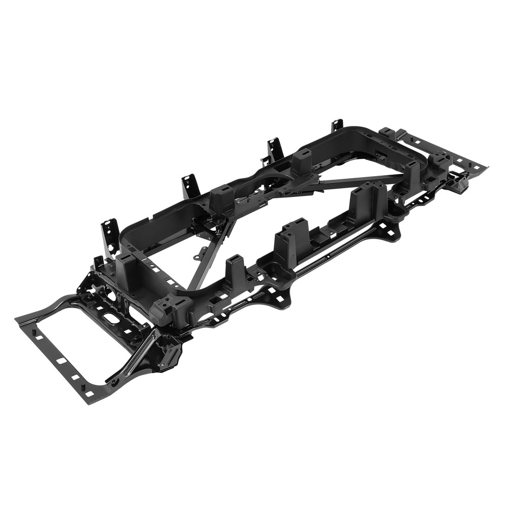 Header Panel Mounting Panel Assembly For GMC Sierra 1500 2500 HD 2014-2019 15
