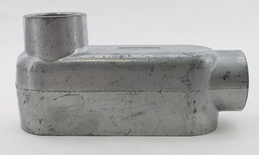 Killark OLB-5 Conduit Body