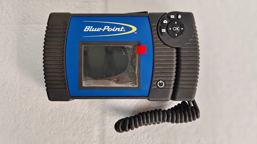 Blue-Point bkb6000 / BKB6000 Borescope Inspection Camera