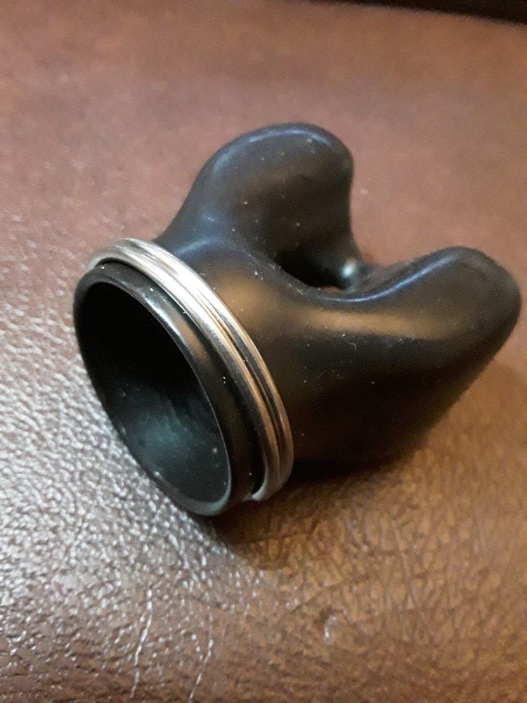 Trident Octopus Holder Diving Accessories Instructor's Choice NIP