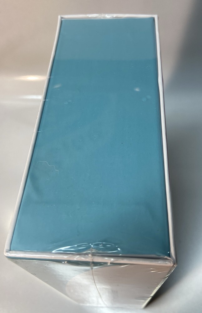 Nice UV Toothbrush Holder Toothpaste Dispenser Sanitech MIB MINT Sealed