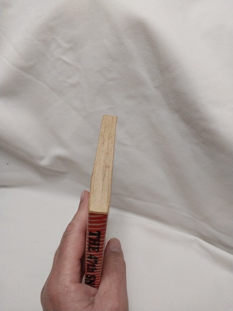 the 47th Snail John Hinterberger