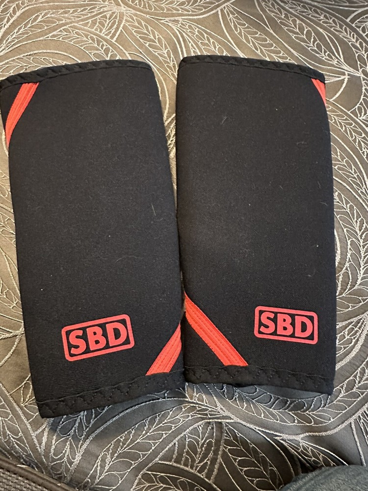 SBD Leg sleeves  XS