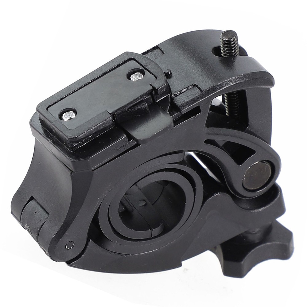 New Practical Bike Light Bracket Bracket Applicable Bicycle Lamp Stand