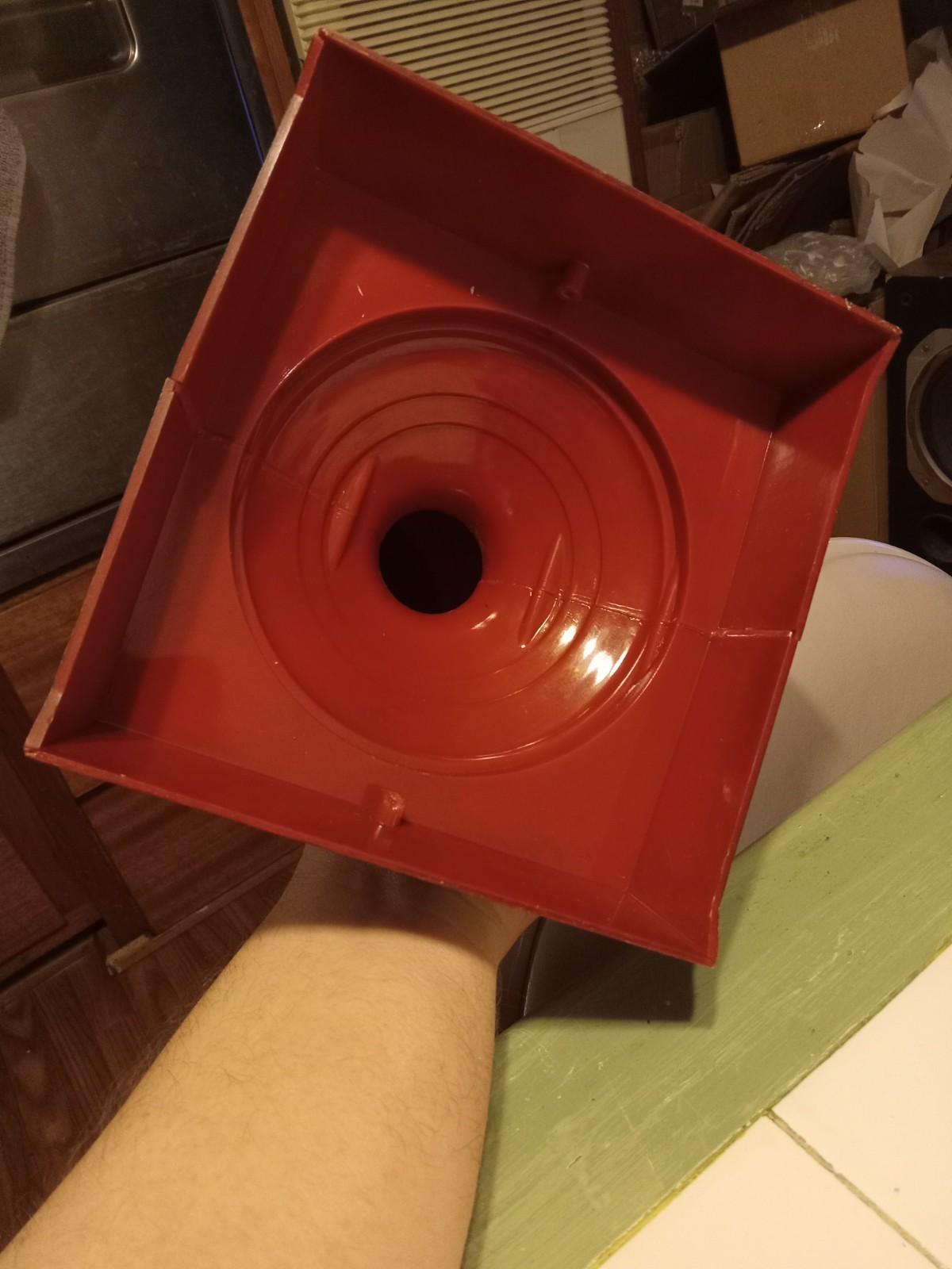 Pharmaceuticals Rx Pharmacy Apothecary Lights Parke-Davis Lamp