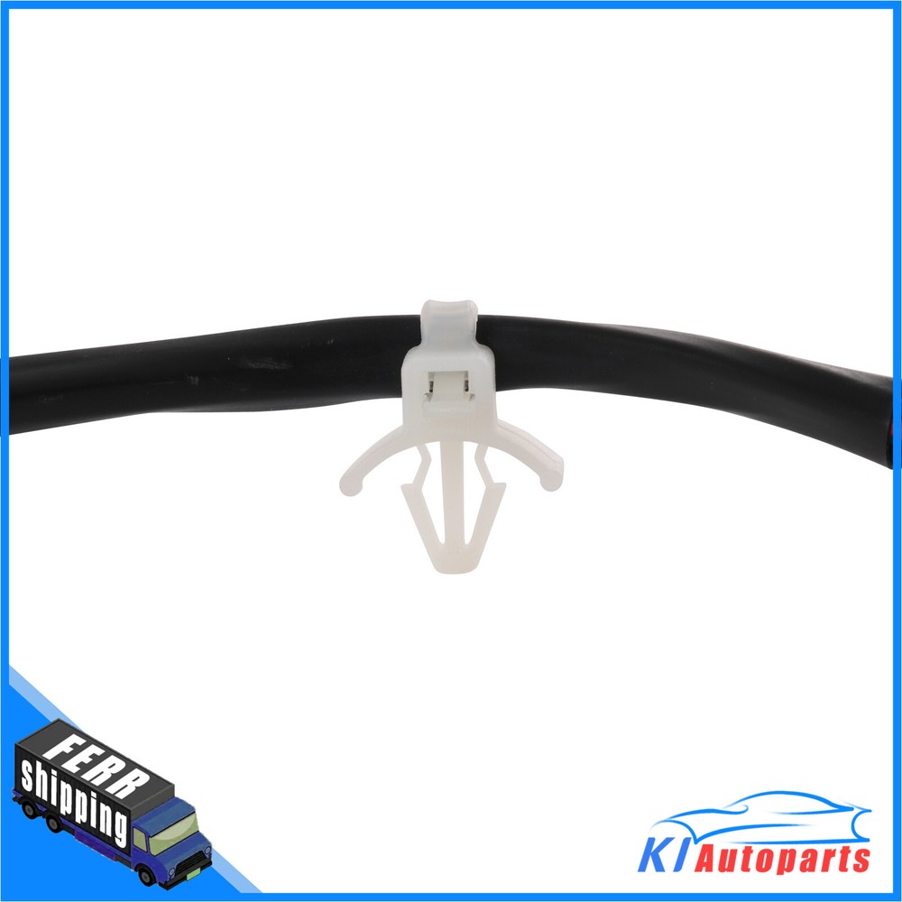 Auto Trans Shift Bezel 601-402 For 2014-2018 Jeep Cherokee