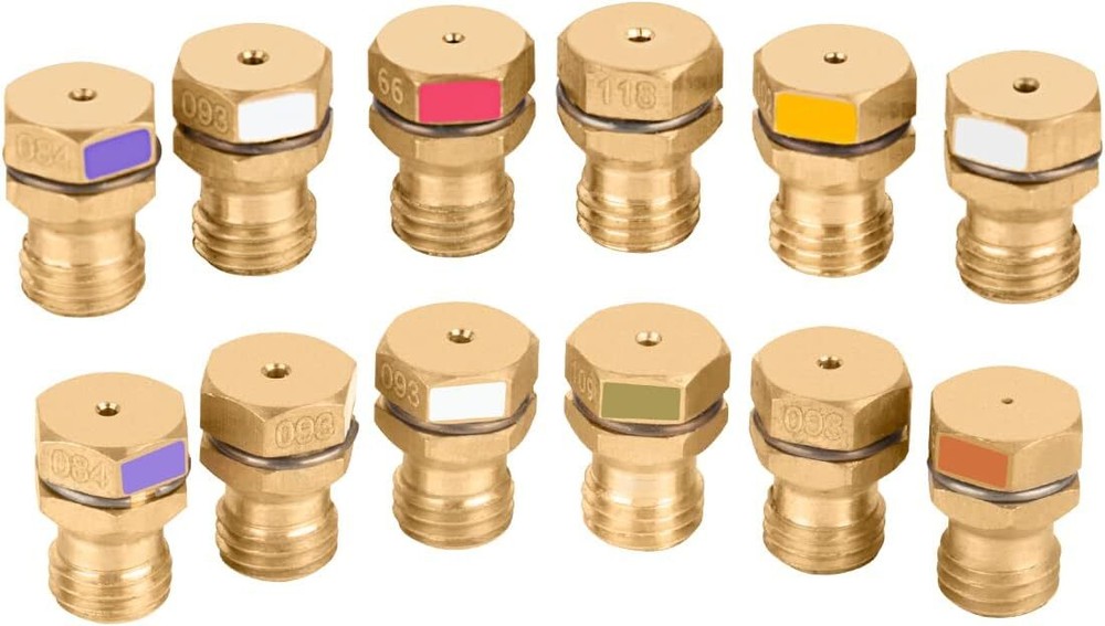 GRLP4 LP Conversion Kit Compatible with Frigidaire Gas