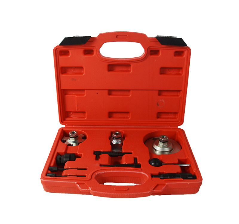 TECHTONGDA Timing Setting Locking Tool Set for A4 A5 A6 A8 Q5 Q7