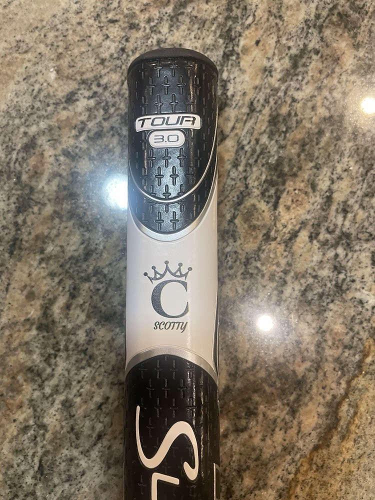 Scotty SuperStroke 3.0 Tour Grip