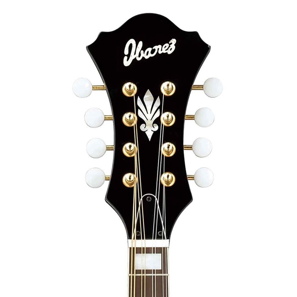 Ibanez M522S F-Style Mandolin