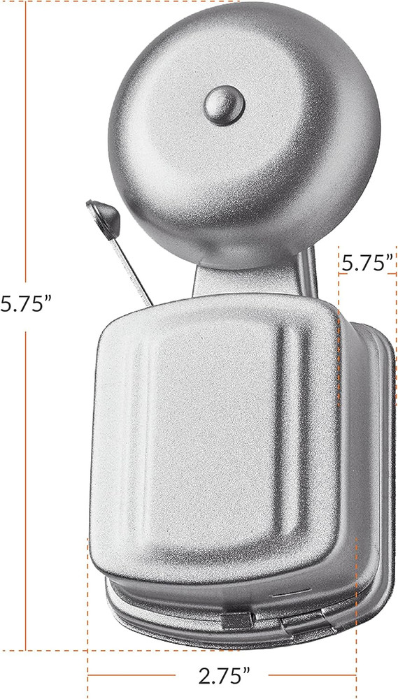 All Purpose Door Bell