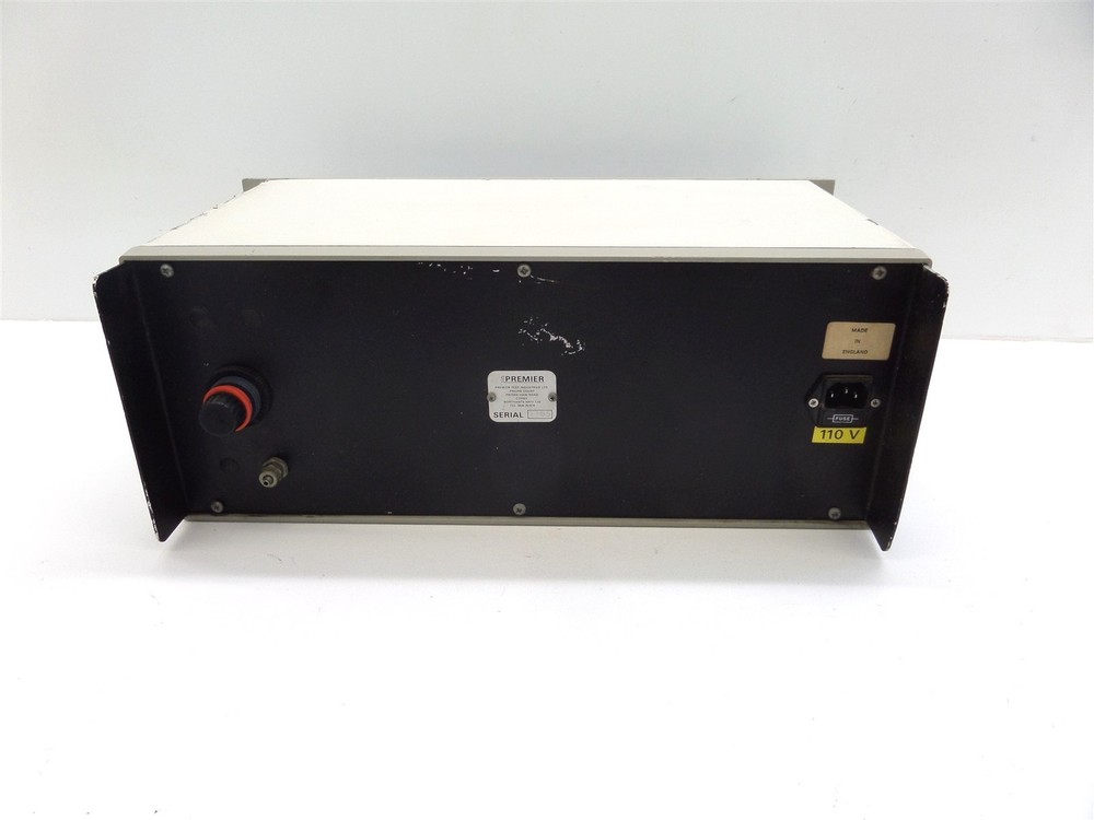 Premier Test & Calibration PIC-300P Multi-function Instrument Calibrator