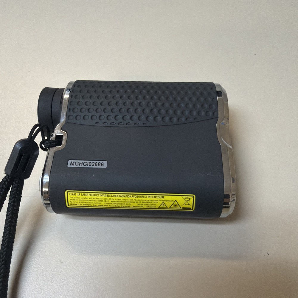Leupold GX-3c Rangefinder