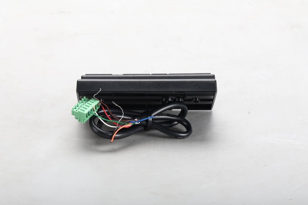 Keyscan K-PROX2 125 kHz Access Control Proximity Reader With Wall Mount - Fair