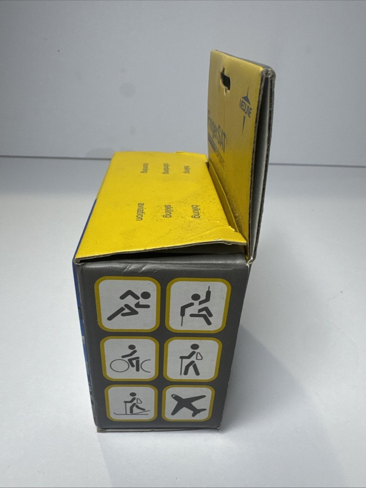 fingertip pulse oximeter