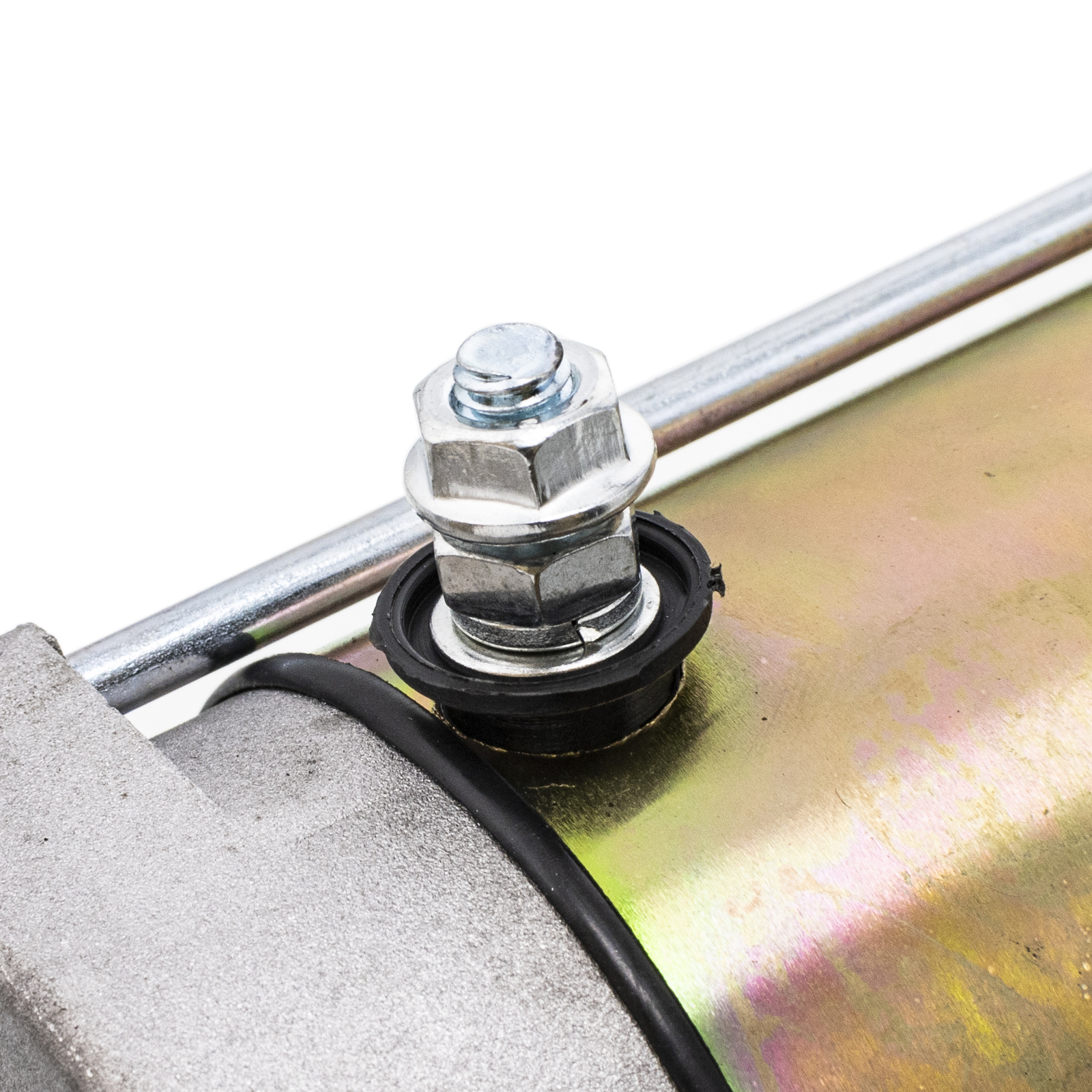 NICHE Starter Motor for Yamaha Raptor 700R Viking Rhino 700 1S3-81890-00-00