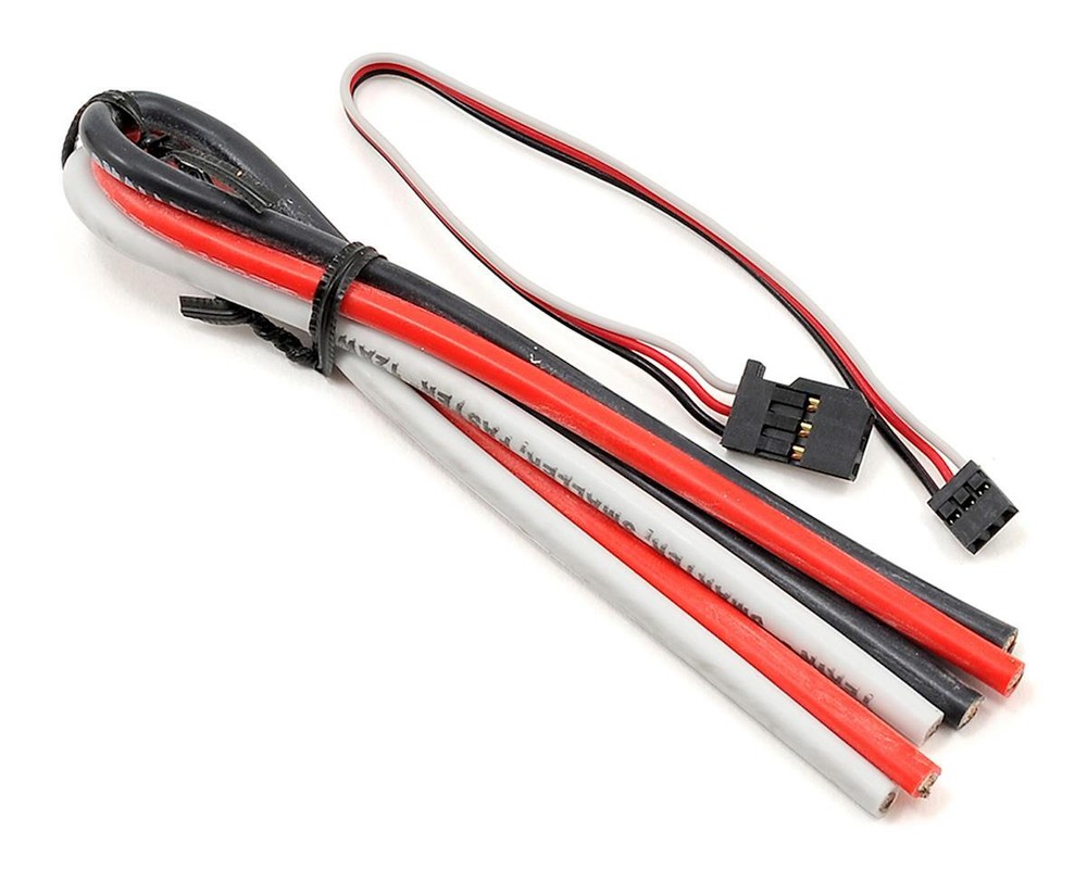 Tekin RX8 GEN3 1/8 Competition Brushless ESC [TEKTT2302]