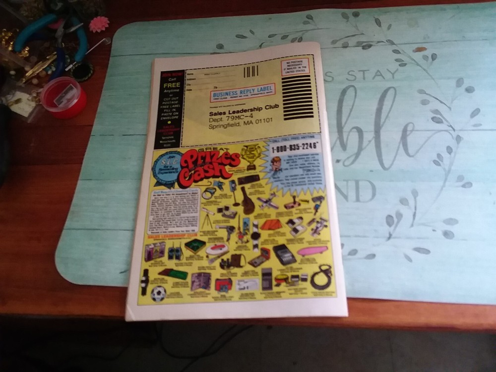 1979 Battlestar Galactica #5