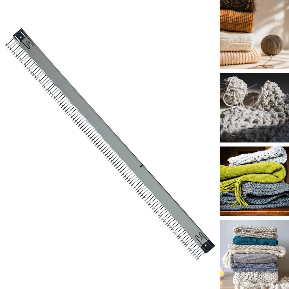Knitting Machine Cast on Comb Knitting Machine Part 18'' for Kh860 Kh868