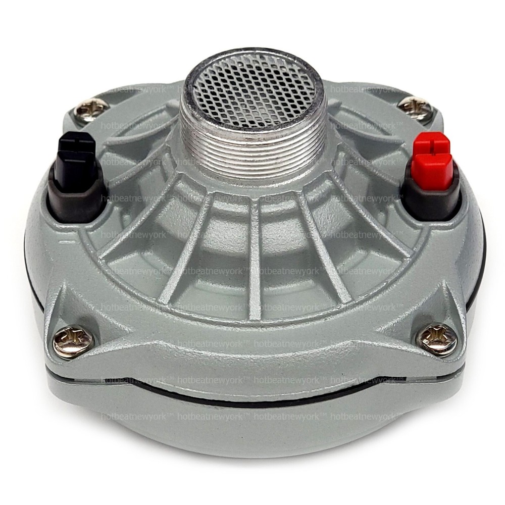 2 x JBL Selenium D250-X GW Midrange Compression Driver + 2 x HM 11-25 Horn (4x4)