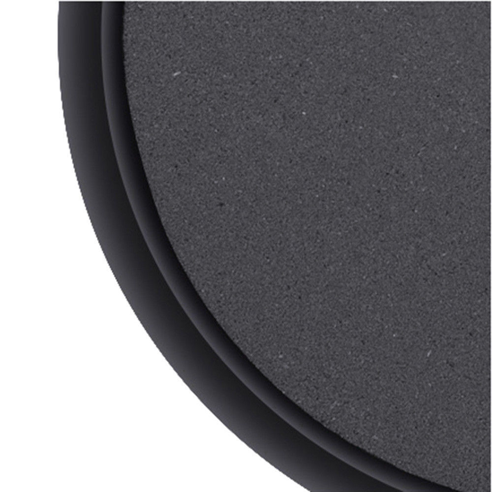 5" Aquarium Round Air Stone Disc Diffuser Hydroponics Aquaponics Growing System