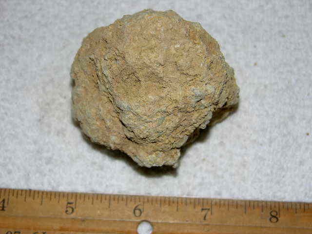 Geode pair opened with crystal centers 2.5 inch G7