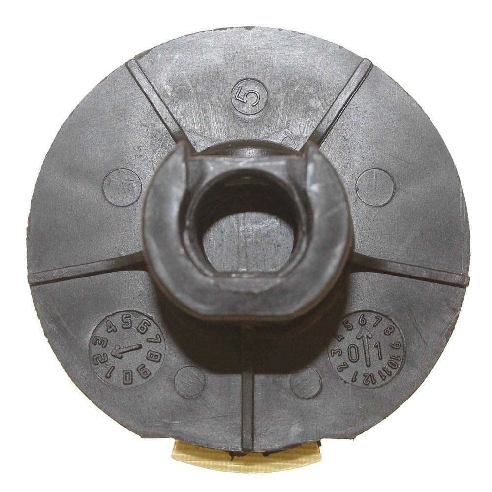 Distributor Rotor Walker Products 926-1034