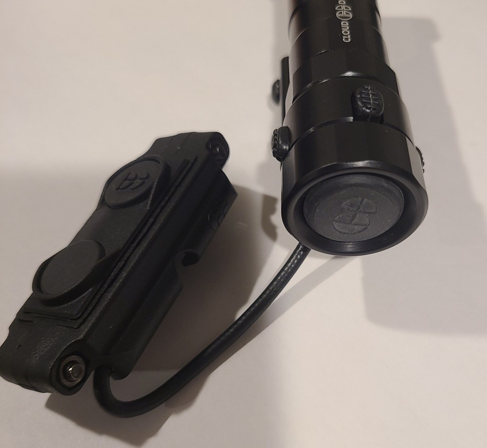 Cloud Defensive REIN 2.0 BODY