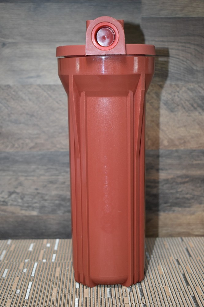OEM Jackson 04730-003-28-03 Scale Prevention System