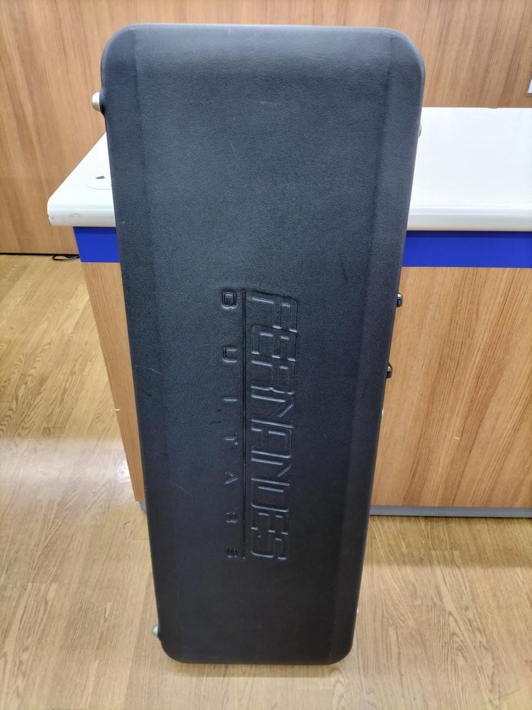 FERNANDES FR-155S FERNANDES top model!